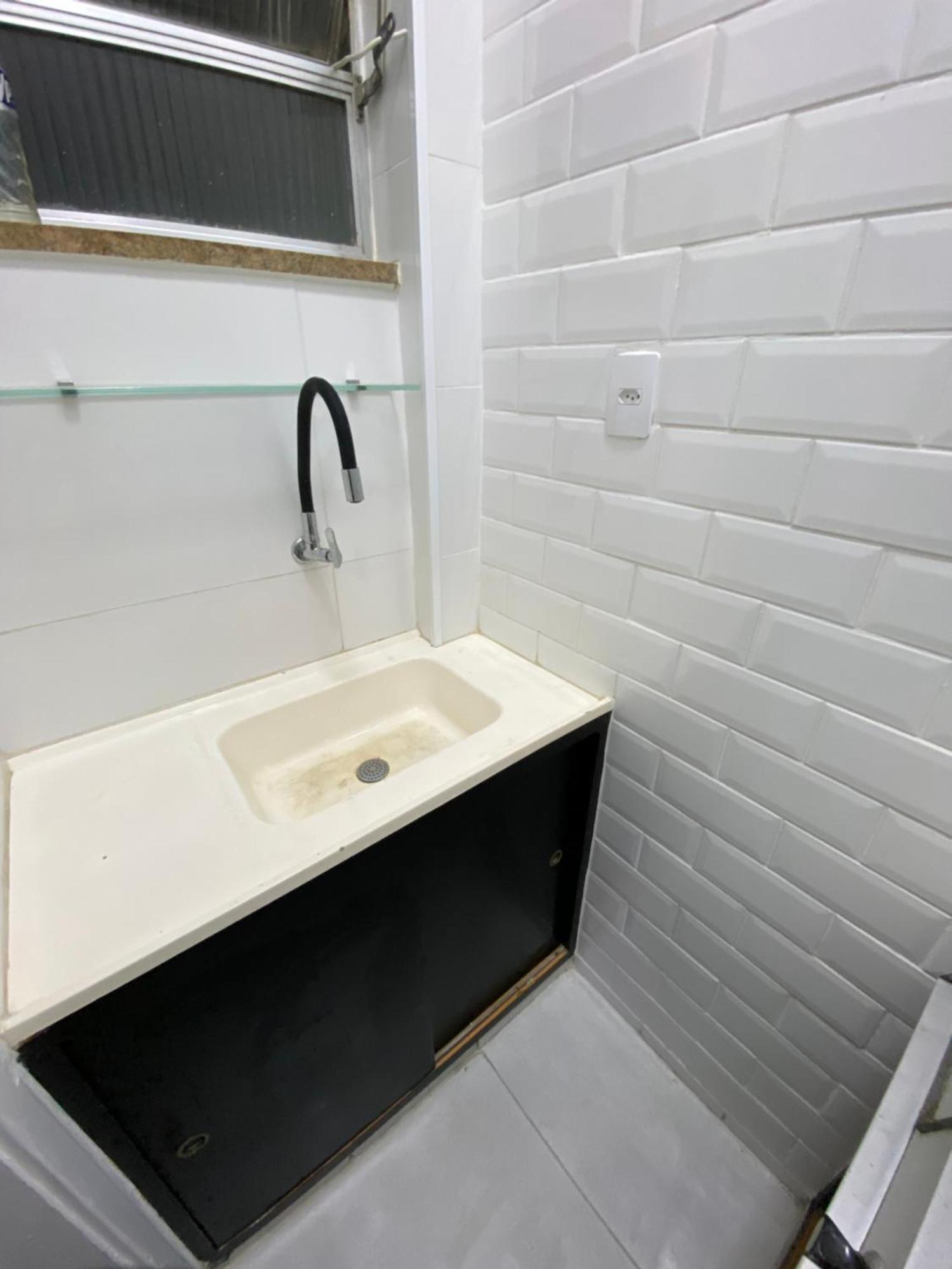 Apartemen Na De Botafogo E Vista O Cristo Rio de Janeiro