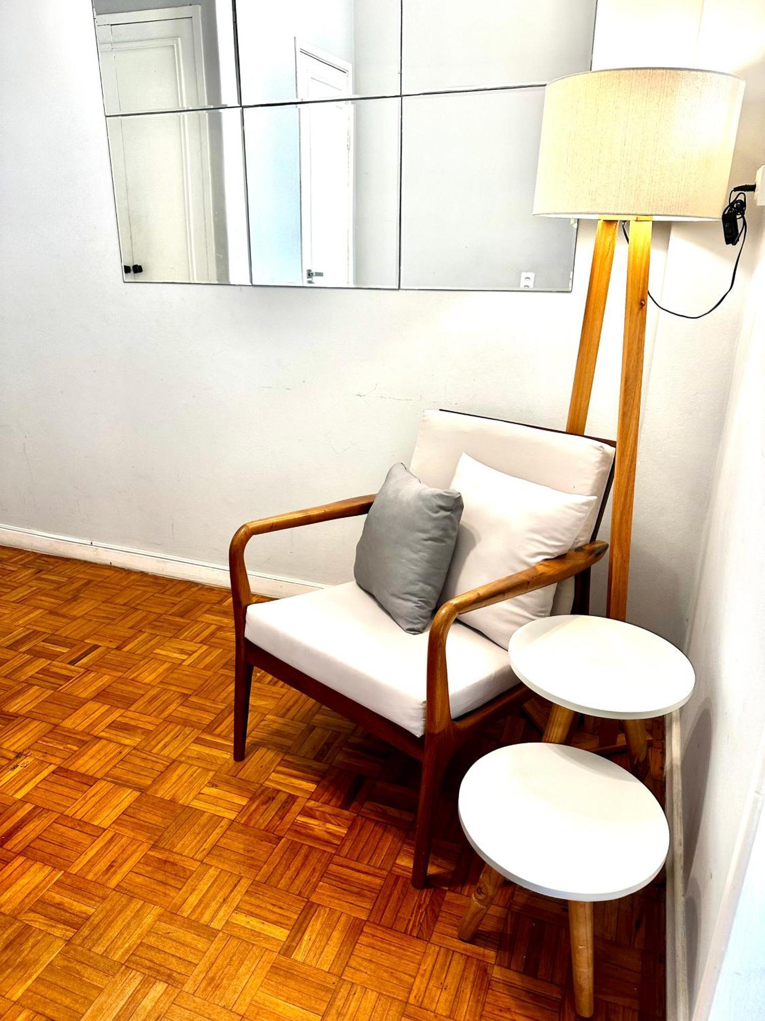 Apartemen Na De Botafogo E Vista O Cristo